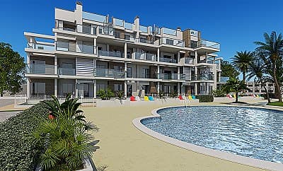 Residencial Victoria IV — Exterior