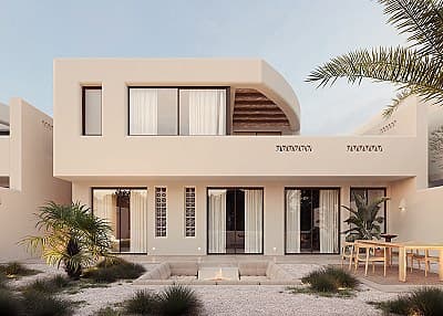 Residencial Homes by F.G — Exterior