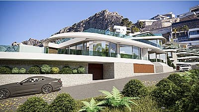Mascarat Suites — Exterior